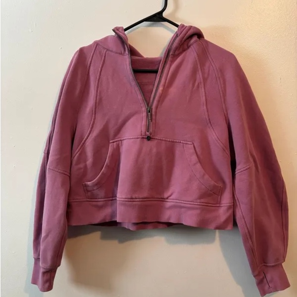 Lululemon Scuba
